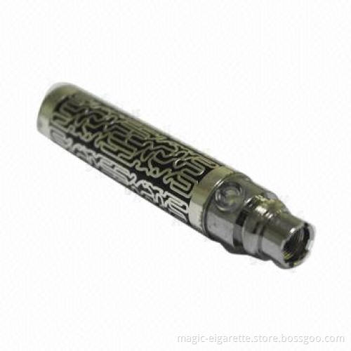 EGO k battery with ce4 Atomizer